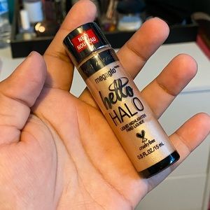 Wet n wild makeup